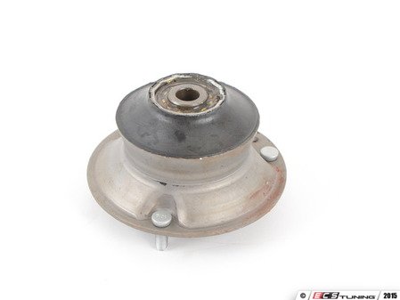 ES#2895471 - 11530150976 - Thermostat - Includes gasket - Vemo - BMW