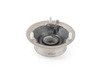 ES#2895471 - 11530150976 - Thermostat - Includes gasket - Vemo - BMW