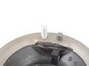 ES#2895471 - 11530150976 - Thermostat - Includes gasket - Vemo - BMW