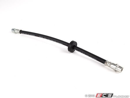 ES#248881 - 535611701 - Front Brake Hose - Priced Each - Replacement front brake hose - Meyle - Volkswagen