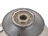 ES#2895471 - 11530150976 - Thermostat - Includes gasket - Vemo - BMW