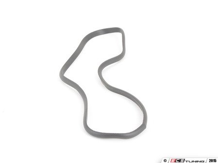 ES#34621 - 13711255160 - RUBBER RING - Genuine BMW - 