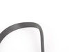 ES#34621 - 13711255160 - RUBBER RING - Genuine BMW - 