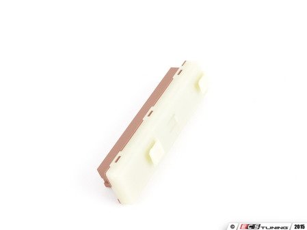 ES#2222340 - 0009820012 - Distributor Block - Used in various locations in several Mercedes-Benz models - Genuine Mercedes Benz - Mercedes Benz