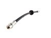 ES#248881 - 535611701 - Front Brake Hose - Priced Each - Replacement front brake hose - Meyle - Volkswagen