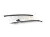 ES#111658 - 51437041932 - "C" Pillar Trim - Right - Anthrazit/Dark Gray/Black, located between rear side windows - Genuine BMW - BMW