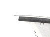 ES#111658 - 51437041932 - "C" Pillar Trim - Right - Anthrazit/Dark Gray/Black, located between rear side windows - Genuine BMW - BMW