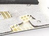 ES#111658 - 51437041932 - "C" Pillar Trim - Right - Anthrazit/Dark Gray/Black, located between rear side windows - Genuine BMW - BMW