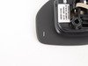 ES#2064317 - 4H0951523D5PR - Shift Paddle - Soul (Black) - Set - Includes right & left side shift paddles for tiptronic vehicles - Genuine Volkswagen Audi - Audi