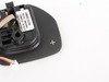 ES#2064317 - 4H0951523D5PR - Shift Paddle - Soul (Black) - Set - Includes right & left side shift paddles for tiptronic vehicles - Genuine Volkswagen Audi - Audi