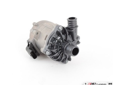 ES#1304967 - 11517584088 - Auxiliary Water Pump - Genuine BMW electric water pump - Genuine BMW - BMW