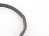 ES#34621 - 13711255160 - RUBBER RING - Genuine BMW - 