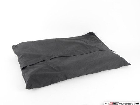 ES#156494 - 52300412144 - Rear Seat protector - (NO LONGER AVAILABLE) - Bring your pets along for the ride - Genuine BMW - 