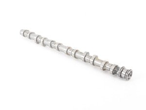 ES#2138038 - 11317576161 - Camshaft - exhaust - Prevent timing failure by replacing your worn out camshaft - Genuine BMW - BMW