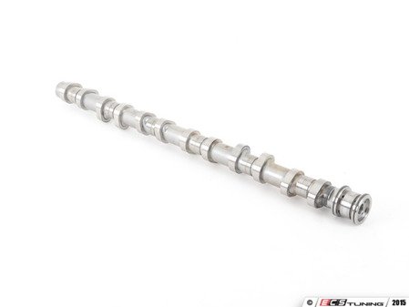 ES#2138038 - 11317576161 - Camshaft - exhaust - Prevent timing failure by replacing your worn out camshaft - Genuine BMW - BMW