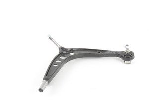 ES#2770970 - 31126758514 - Front Control Arm without bushing - Right - Control arm with ball joints - Bracket and bushing are not included - Vaico - BMW