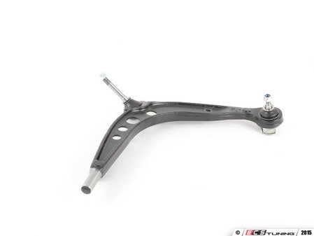 ES#2770970 - 31126758514 - Front Control Arm without bushing - Right - Control arm with ball joints - Bracket and bushing are not included - Vaico - BMW