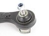 ES#2770970 - 31126758514 - Front Control Arm without bushing - Right - Control arm with ball joints - Bracket and bushing are not included - Vaico - BMW