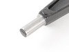 ES#2770970 - 31126758514 - Front Control Arm without bushing - Right - Control arm with ball joints - Bracket and bushing are not included - Vaico - BMW