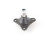ES#2813501 - 1153330827 - Front Upper Ball Joint - Priced Each - Front Axle, Left & Right Sides - (2) Two Required Per Vehicle - Hamburg Tech - Mercedes Benz