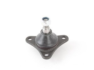 ES#2813501 - 1153330827 - Front Upper Ball Joint - Priced Each - Front Axle, Left & Right Sides - (2) Two Required Per Vehicle - Hamburg Tech - Mercedes Benz