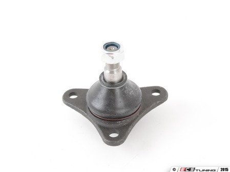 ES#2813501 - 1153330827 - Front Upper Ball Joint - Priced Each - Front Axle, Left & Right Sides - (2) Two Required Per Vehicle - Hamburg Tech - Mercedes Benz
