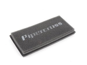 ES#2623177 - PP1217 - Performance Foam Air Filter - More air flow means more power! Direct replacement with long service life. - Pipercross - Volkswagen