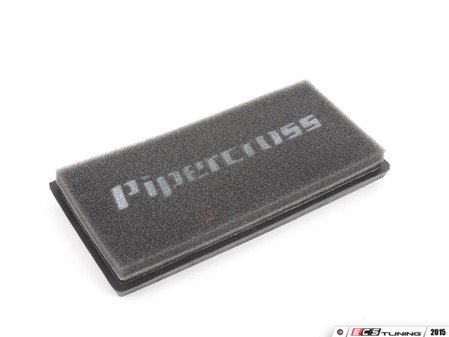 ES#2623177 - PP1217 - Performance Foam Air Filter - More air flow means more power! Direct replacement with long service life. - Pipercross - Volkswagen