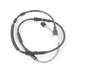 Front Brake Pad Wear Sensor