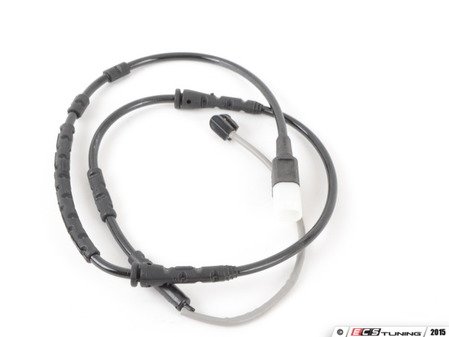 ES#2770015 - 34356792563 - Front Brake Pad Wear Sensor - Replace your sensor for a complete brake job - Bowa - BMW