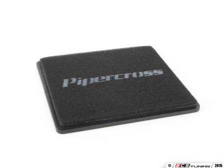 ES#2623169 - PP1759 - Performance Foam Air Filter - More air flow means more power! Direct replacement with long service life - Pipercross - Audi