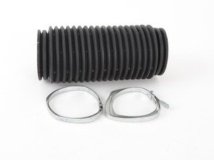 ES#2815251 - 31321125878 - Dust Boot - Priced Each - Keeps corrosive materials off shocks. - Hamburg Tech - BMW