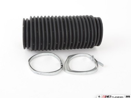 ES#2815251 - 31321125878 - Dust Boot - Priced Each - Keeps corrosive materials off shocks. - Hamburg Tech - BMW