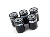 ES#1884288 - 06A115561B - Oil Filter - Pack Of Five - (NO LONGER AVAILABLE) - Stock up and save! - Mahle - 