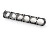 ES#1045996 - 078198627A - Repair Kit for Intake Manifold Choke Valve - (NO LONGER AVAILABLE) - Vacuum actuated runner located inside intake manifold - Genuine Volkswagen Audi - 