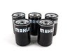 ES#1884288 - 06A115561B - Oil Filter - Pack Of Five - (NO LONGER AVAILABLE) - Stock up and save! - Mahle - 