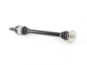 ES#2960588 - 33207604591KT - Remanufactured Left Rear Axle Shaft - Left - (NO LONGER AVAILABLE) - Price includes a refundable $100 core charge - Genuine BMW - 