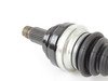 ES#4871879 - 33207604591 - Axle Assembly - Rear Left - GSP North America - BMW