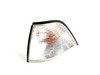 ES#2785374 - 82199403093 - Clear Turn Signal - Left - (NO LONGER AVAILABLE) - Add some euro style to your BMW with clear turn signal housings - FER - 