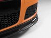 ES#2855578 - 012556ECS02A -  Front Lip Diffuser - Carbon Fiber - (NO LONGER AVAILABLE) - Front diffuser made from real carbon fiber - ECS - 