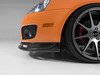 ES#2855578 - 012556ECS02A -  Front Lip Diffuser - Carbon Fiber - (NO LONGER AVAILABLE) - Front diffuser made from real carbon fiber - ECS - 