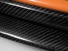 ES#2855578 - 012556ECS02A -  Front Lip Diffuser - Carbon Fiber - (NO LONGER AVAILABLE) - Front diffuser made from real carbon fiber - ECS - 