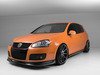 ES#2855578 - 012556ECS02A -  Front Lip Diffuser - Carbon Fiber - (NO LONGER AVAILABLE) - Front diffuser made from real carbon fiber - ECS - 