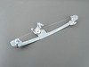 ES#2533391 - 2107301646 - Window Regulator - Rear Right - Without Motor - URO - Mercedes Benz