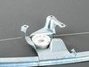 ES#2533391 - 2107301646 - Window Regulator - Rear Right - Without Motor - URO - Mercedes Benz