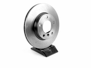ES#2873028 - 34116864060 - Brake Disc (286 X 22 mm) - (NO LONGER AVAILABLE) - ATE - 