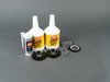 ES#2695547 - 8352257904KT1 - Differential Service Kit - Everything you need to service your differential. - Assembled By ECS - BMW
