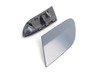 ES#1304127 - 1K0696001 - R32 Front Bumper Conversion - (NO LONGER AVAILABLE) - Convert your front end to the US-Spec MKV R32. Comes primed and ready for paint - Genuine Volkswagen Audi - 