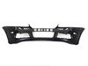 ES#1304127 - 1K0696001 - R32 Front Bumper Conversion - (NO LONGER AVAILABLE) - Convert your front end to the US-Spec MKV R32. Comes primed and ready for paint - Genuine Volkswagen Audi - 