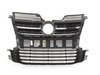 ES#1304127 - 1K0696001 - R32 Front Bumper Conversion - (NO LONGER AVAILABLE) - Convert your front end to the US-Spec MKV R32. Comes primed and ready for paint - Genuine Volkswagen Audi - 